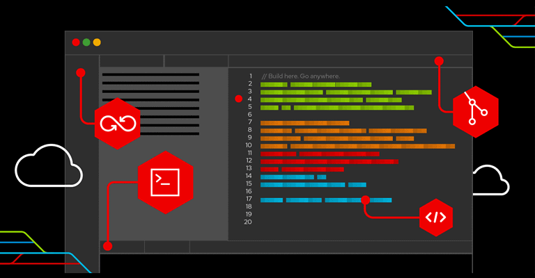 Red Hat wil software-ontwikkeling veiliger en overzichtelijker maken