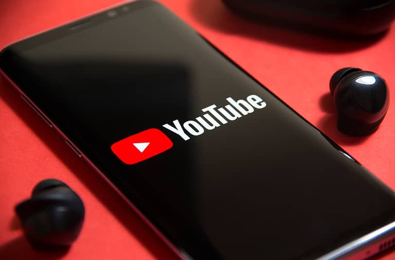 Adblocker-gebruik neemt af nu YouTube er harder tegen optreedt