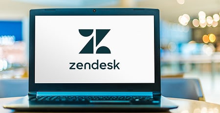 Zendesk introduceert Zendesk AI en werkt samen met Meta en Shopify