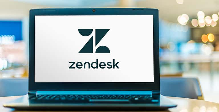 Zendesk introduceert Zendesk AI en werkt samen met Meta en Shopify