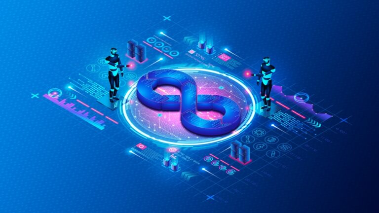 Zo zorgt AIOps voor een lager verloop van IT-talent