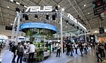 ASUS komt met generatieve AI-servers voor op kantoor