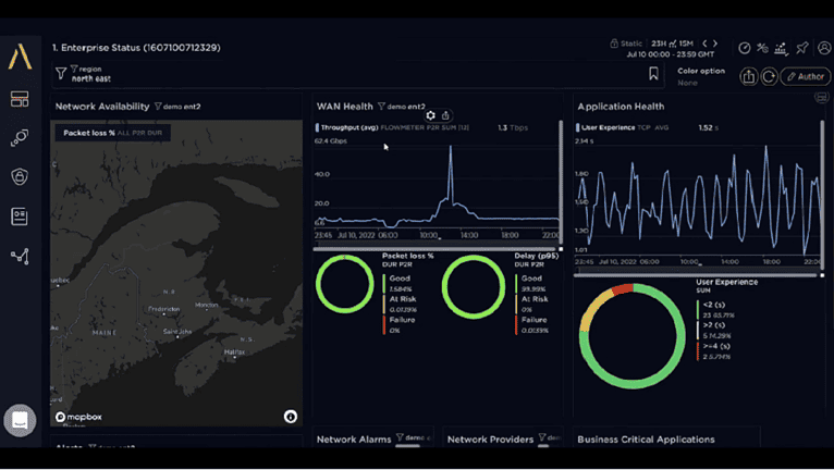 Cisco neemt Accedian over voor meer netwerkobservability