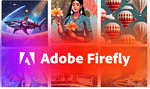 Adobe versterkt met Firefly Services afbeeldinggeneratie