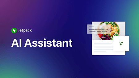 WordPress voorzien van generatieve Jetpack AI-assistent