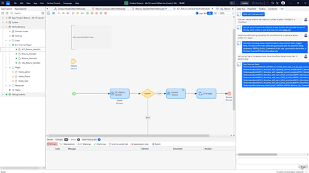 Mendix 10: low-code vindt generatieve AI