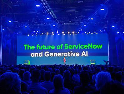 ServiceNow brengt met Now Assist for Virtual Agent meer AI naar platform