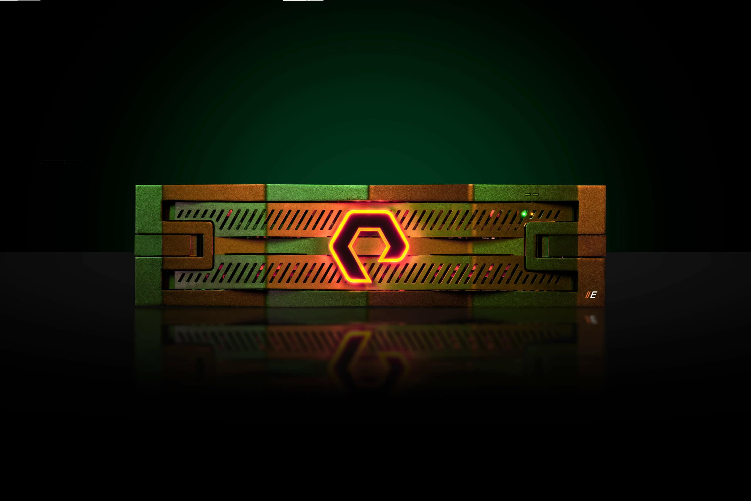 Pure Storage voegt FlashArray//E toe aan aanbod, met 75TB DFM - Techzine.nl