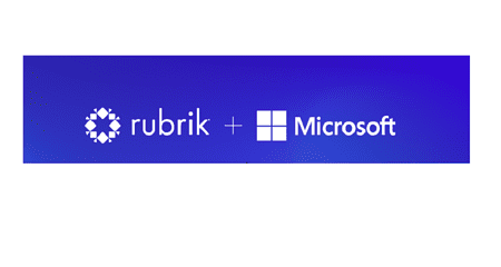 Rubrik integreert zero-trustplatform met generatieve AI van Microsoft