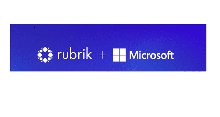 Rubrik integreert zero-trustplatform met generatieve AI van Microsoft