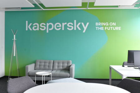 Overtuigt het Russische Kaspersky Europa met een transparancy center?