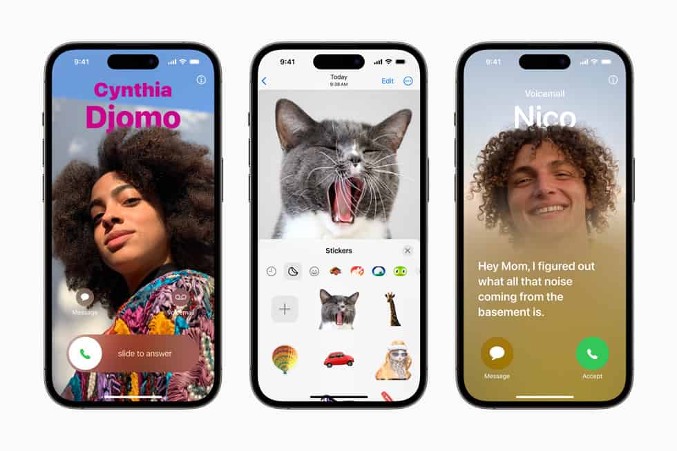 iOS-17 iOS-17