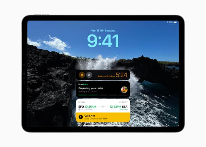 iPadOS-17-Lock-Screen iPadOS-17-Lock-Screen