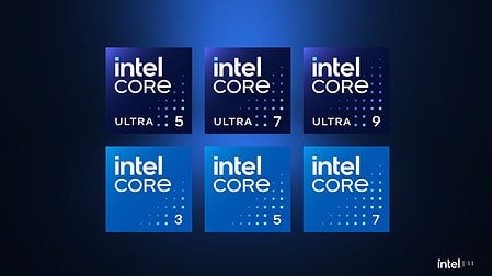 Grootste rebrand van Intel-aanbod in 15 jaar tijd met Meteor Lake