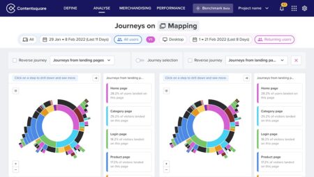 Contentsquare breidt platformfunctionaliteit uit