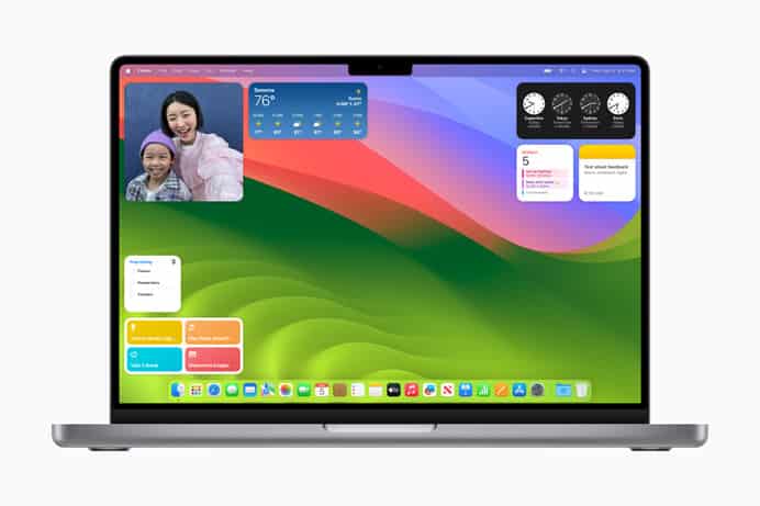 macOS-Sonoma-widgets macOS-Sonoma-widgets