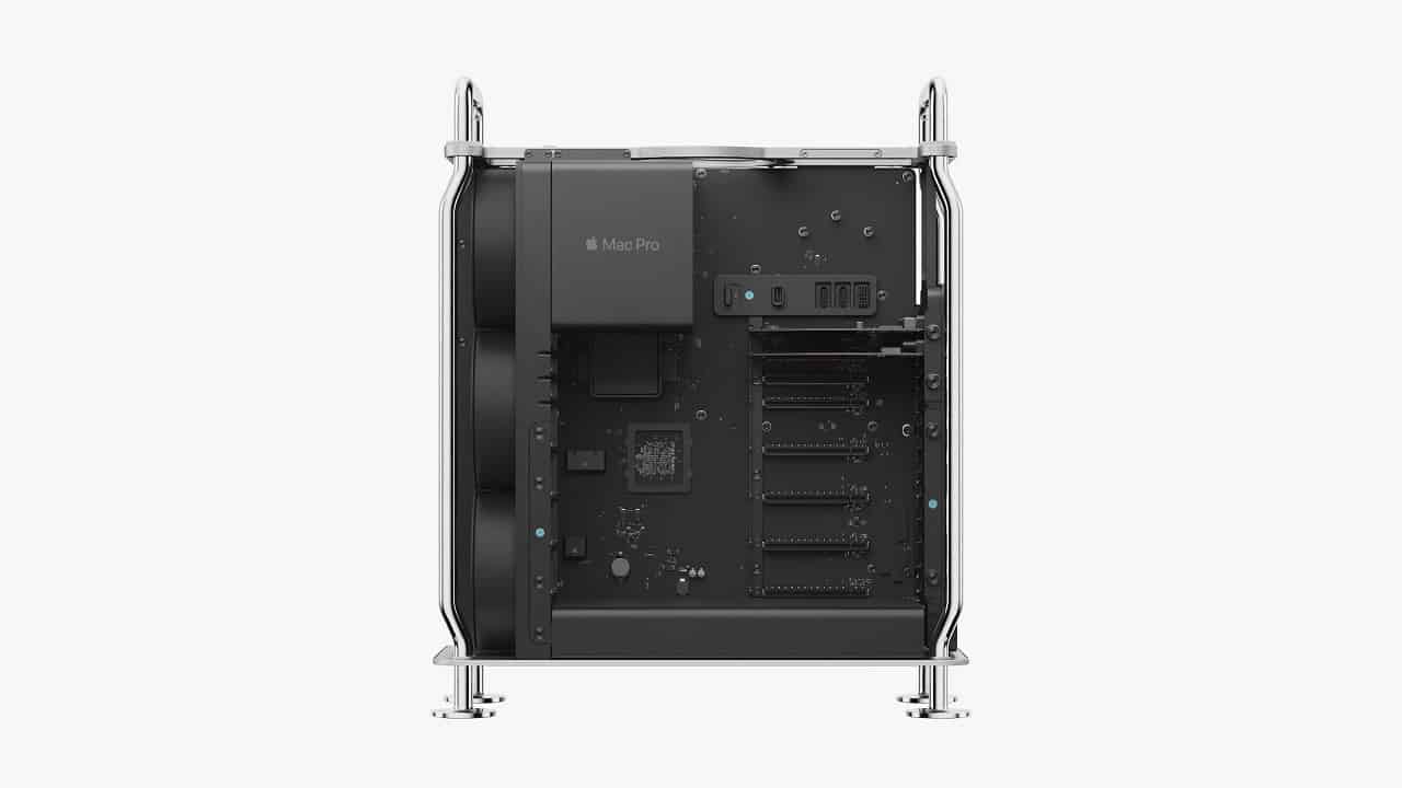 macpro macpro