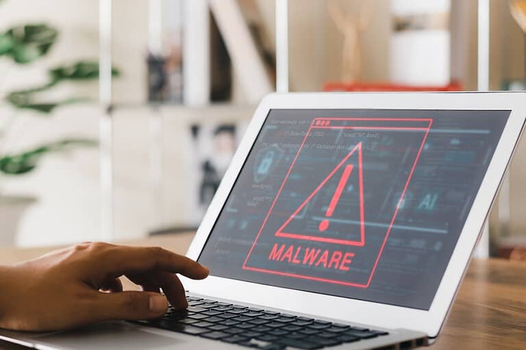 FINALDRAFT: Malware die zich verbergt in drafts