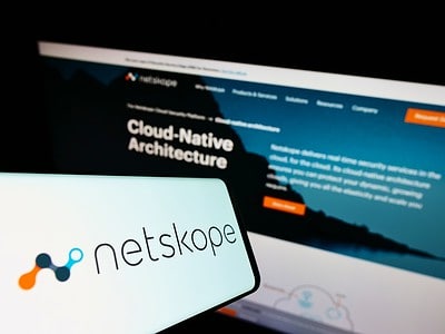 Netskope Intelligent SSE helpt bij veilig gebruik ChatGPT