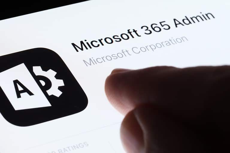 5 redenen om Microsoft 365-data te backuppen