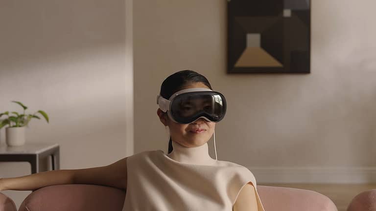 Apple Vision Pro-productie voorbij: is ‘spatial computing’ alweer dood?