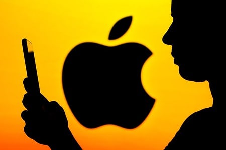 ‘EU bereidt Apple-boete voor van 500 miljoen euro’