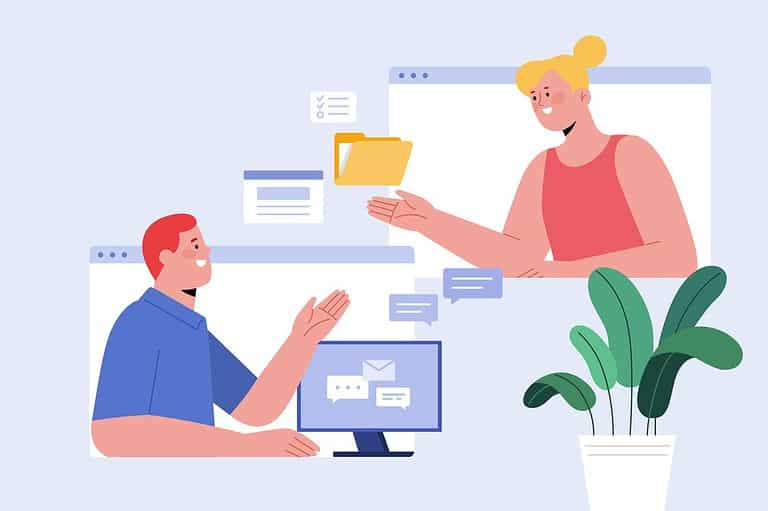 Google belooft data-overdracht eenvoudiger te maken voor gebruikers