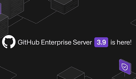 GitHub Enterprise Server 3.9 versterkt samenwerking en observability