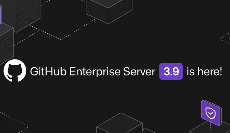 GitHub Enterprise Server 3.9 versterkt samenwerking en observability