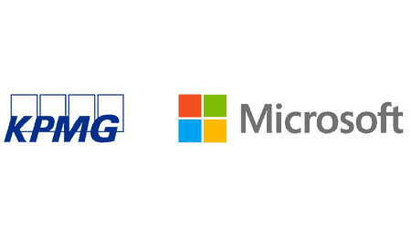 KPMG werkt nauwer samen met Microsoft en investeert miljarden in AI