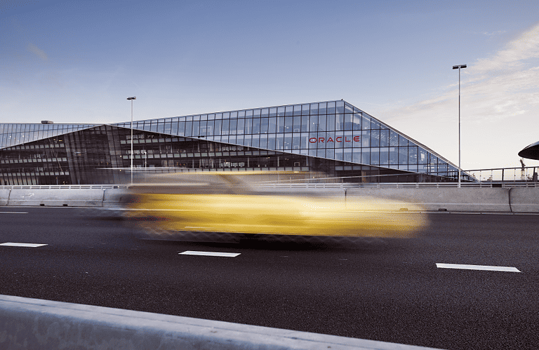 Oracle komt met Race Data Experience Centre in Utrecht