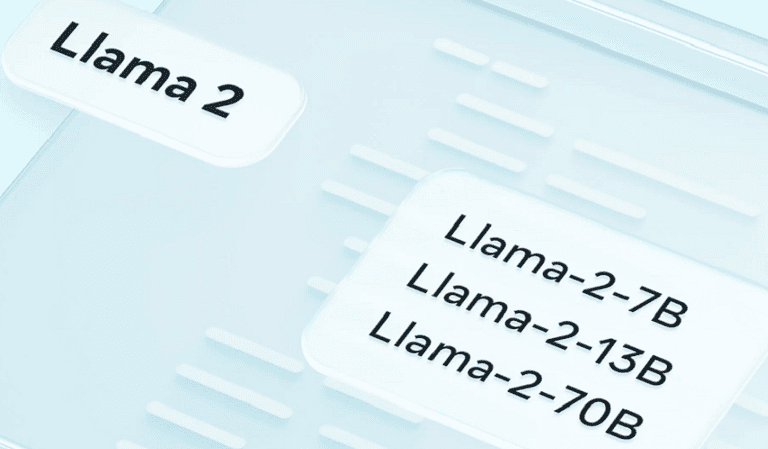 Meta’s Llama 2 AI-modellen beschikbaar via Amazon SageMaker JumpStart