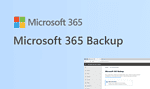 Zet Microsoft back-up-leveranciers buitenspel met Microsoft 365 Backup?