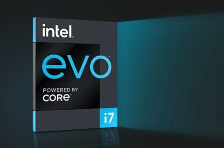 Betere beveiliging en beheersbaarheid met Intel Evo vPro platform