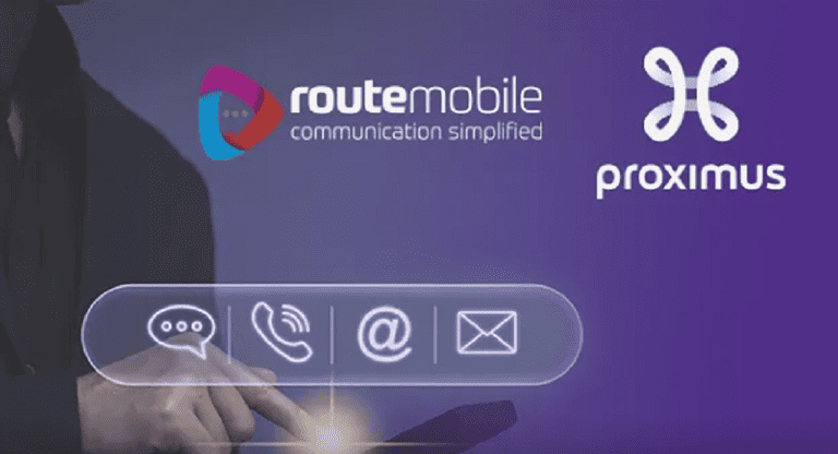 Proximus koopt Indiaas Route Mobile voor 721 miljoen euro