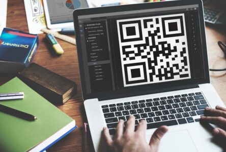 Aantal image-based phishingaanvallen met QR-codes neemt flink toe