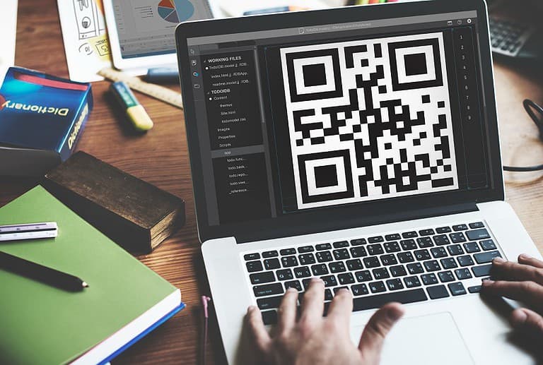 Aantal image-based phishingaanvallen met QR-codes neemt flink toe