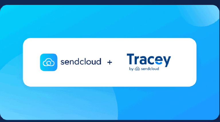 Verzendplatform Sendcloud neemt AI-startup Tracey over