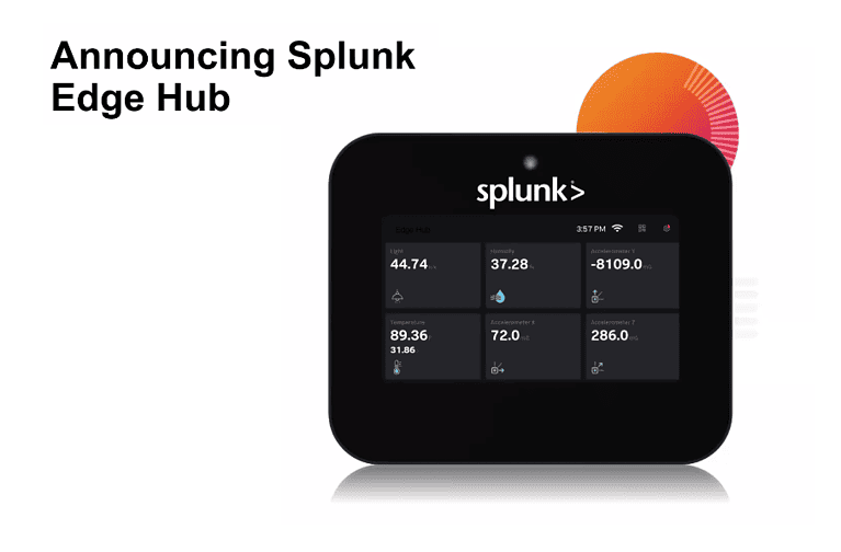 Splunk wil OT-security vereenvoudigen met Edge Hub-hardware