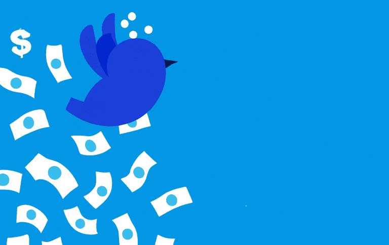 Twitter creëert verdienmodel voor geverifieerde creators