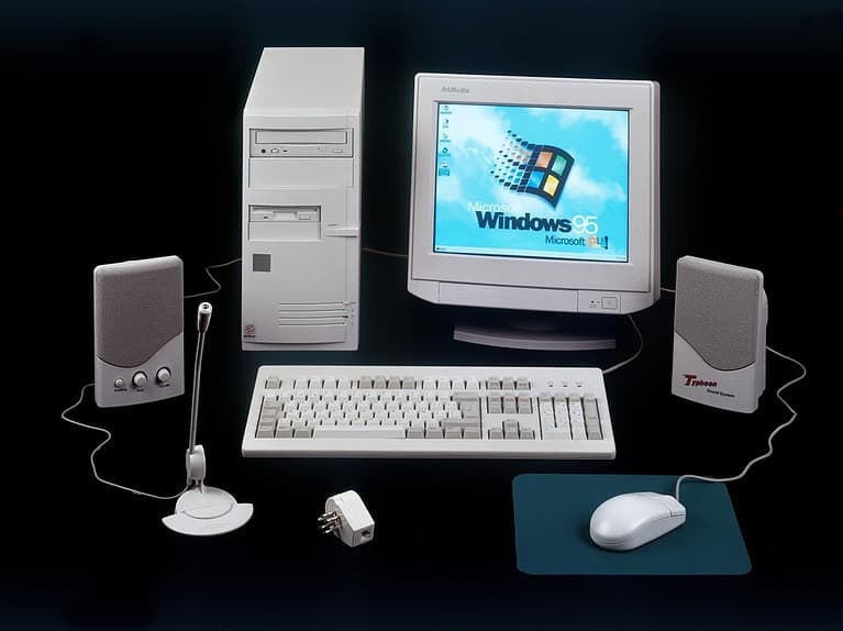 Windows-systemen uit de jaren ’90 kunnen opnieuw updates downloaden