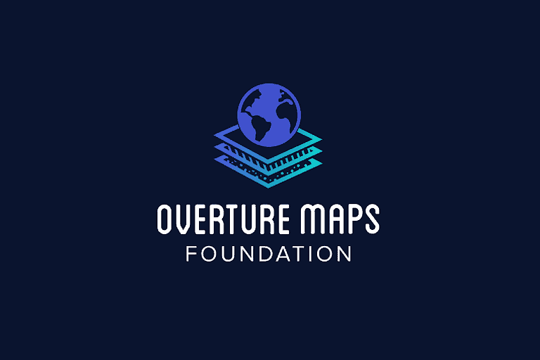 Overture Maps komt met eerste wereldwijde dataset