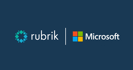 Rubrik versnelt herstel Microsoft 365-data met nieuwe API