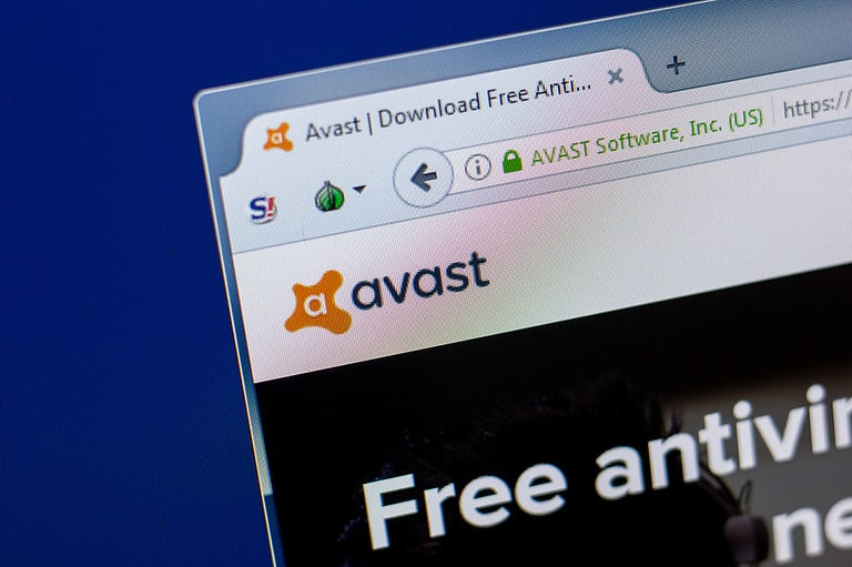 “Avast verkocht data van miljoenen Nederlanders met gratis antivirus”