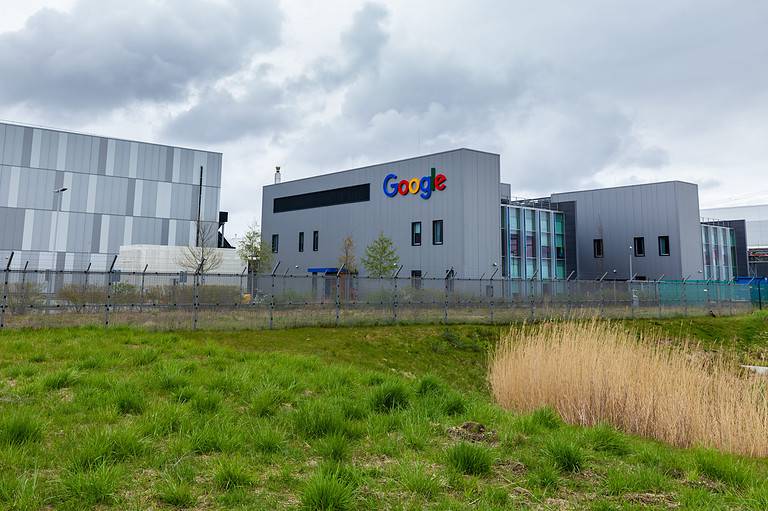 Google DeepMind werkt aan AI die de fysieke wereld kan simuleren