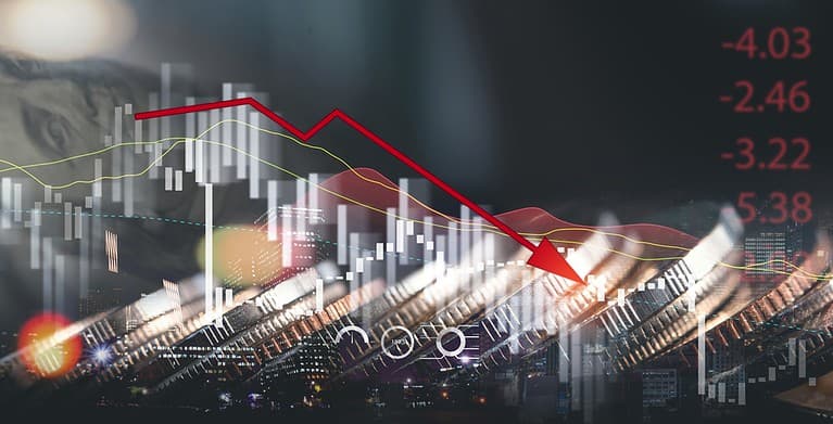 Crisis op komst? Data is de reddende engel