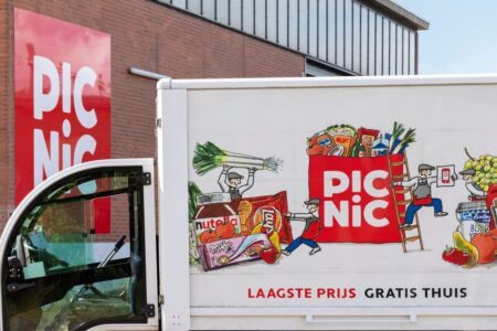 Picnic bespaart 70 dagen handmatig werk dankzij EMM-oplossing