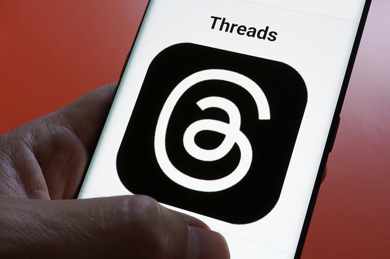 Threads blijft maar groeien in downloads en actieve gebruikers