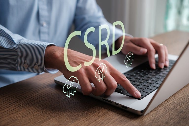 Hoe een wendbaar dataplatform leidt tot veel méér dan CSRD-compliance