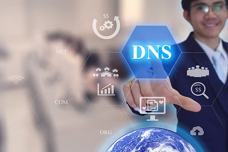 Een Europese DNS-resolver: goed nieuws of slechte investering?